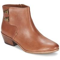 Sam Edelman PETER women\'s Mid Boots in brown