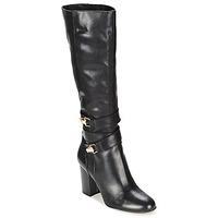 Sam Edelman FAIRBANKS women\'s High Boots in black