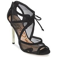 Sam Edelman POMPEI women\'s Court Shoes in black