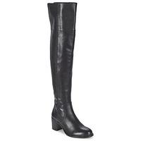 Sam Edelman JOPLIN women\'s High Boots in black