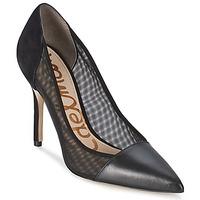 Sam Edelman DESIREE women\'s Court Shoes in black