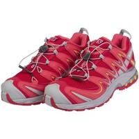 salomon xa pro 3d w womens shoes trainers in grey