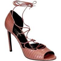 Saint Laurent 427789CJ5006234 women\'s Sandals in BEIGE