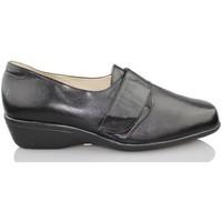 sana pies sanapies napa cervino womens smart formal shoes in black