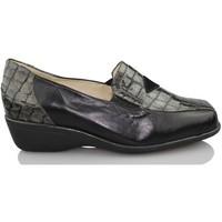 sana pies healthy feet comfortable patent leather loafers womens loafe ...