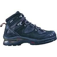 salomon comet 3d lady womens walking boots in black