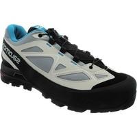 Salomon X Alp W women\'s Shoes (Trainers) in Grey