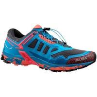 Salewa WS Ultra Train women\'s Shoes (Trainers) in Blue