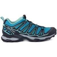 Salomon X Ultra W women\'s Shoes (Trainers) in Blue