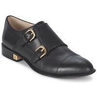 Sam Edelman BALFOUR women\'s Casual Shoes in black