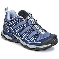 Salomon X ULTRA 2 GTX® W women\'s Walking Boots in blue