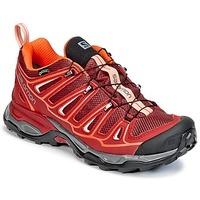 Salomon X ULTRA 2 GTX® W women\'s Walking Boots in red