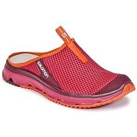 Salomon RX SLIDE 3.0 W women\'s Outdoor Shoes in pink