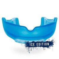 Safejawz Ice Gum Shield - Youth - Blue