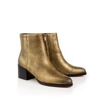 Sam Edelman Joey Block Heel Ankle Boots