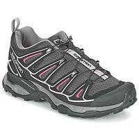 Salomon X ULTRA 2 W women\'s Walking Boots in grey