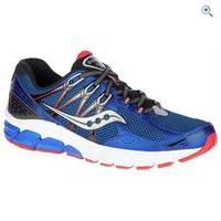 Saucony Jazz 18 Men\'s Running Shoe - Size: 13 - Colour: Blue / Black