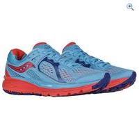 Saucony Women\'s Valor Running Shoe - Size: 5 - Colour: Blue
