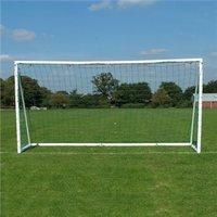 Samba Soccer 12ft x 6ft Fun Goalpost