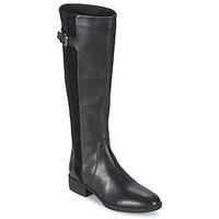 Sam Edelman PATTON women\'s High Boots in black