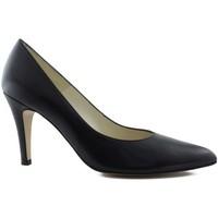 sana pies healthy feet dress shoe salon womens court shoes in black