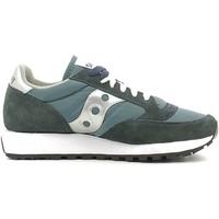 Saucony 1044 2 Sneakers Women women\'s Walking Boots in blue