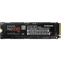 Samsung 960 EVO MZ-V6E1T0BW 1TB PCI Express 3.0 x4 NVMe Solid State Drive