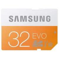 Samsung 32gb Sd Hc Uhs Class 10 Evo Flash Card