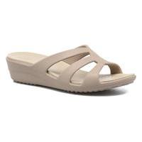 Sanrah Strappy Wedge