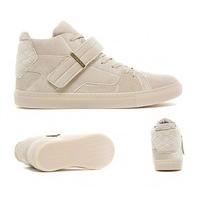 Sashimi Suede Trainer