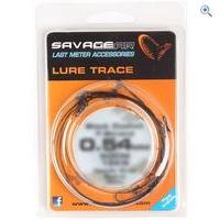 savage gear lure trace 30cm 3pc