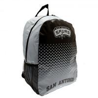 San Antonio Spurs Backpack FD