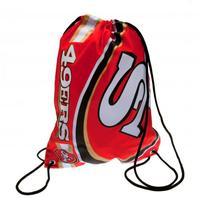 San Francisco 49ers Gym Bag CL