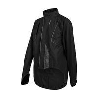 Santini 365 Rainproof Jacket - Black, X-large