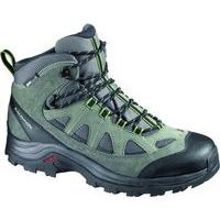 Salomon Authentic LTR CS WP