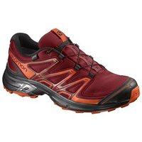 salomon wings flyte 2 gtx mens