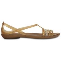 sandals women bronze isabella