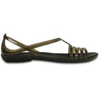 Sandals Women Black Isabella