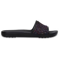 Sandals Women Black/Multi Sloane Embellished s