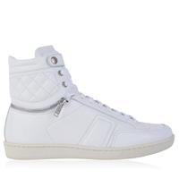 SAINT LAURENT High Top Sneakers