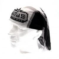 San Antonio Spurs Head Tube