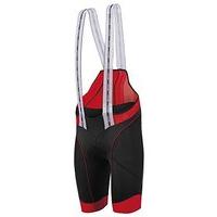 santini 365 1073 mig bcool santini bcool mig3 pad bib short small red