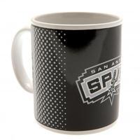 San Antonio Spurs Mug FD