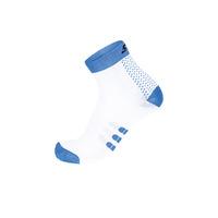 santini 365 mens one low profile carbon socks turquoise mediumlarge