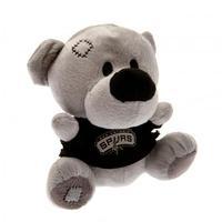 San Antonio Spurs Timmy Bear