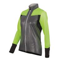 Santini Sp33375 Velo Pidigi Sunrise Lightweight Womens Windbreaker Jacket -