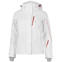 Salomon Iceglory Jacket Ladies