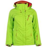 salomon enduro jacket ladies