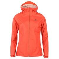 Salomon Nebula 2.5 Jacket Ladies