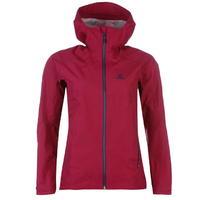 Salomon GoreTex Jacket Ladies